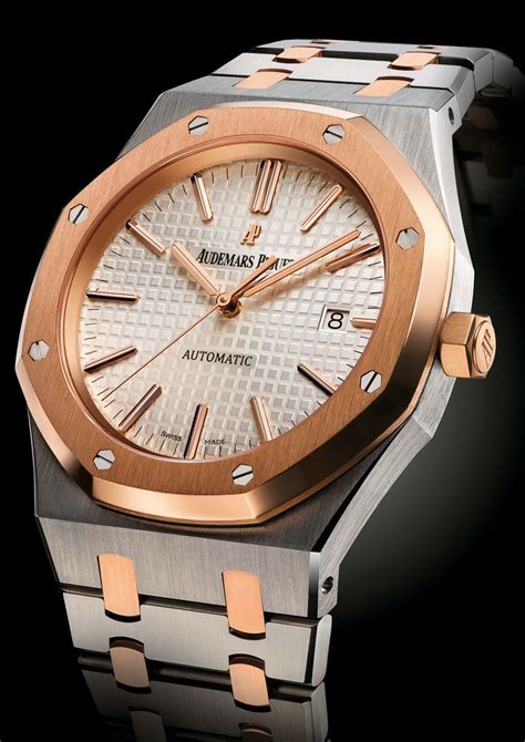 cost of audemars piguet watches